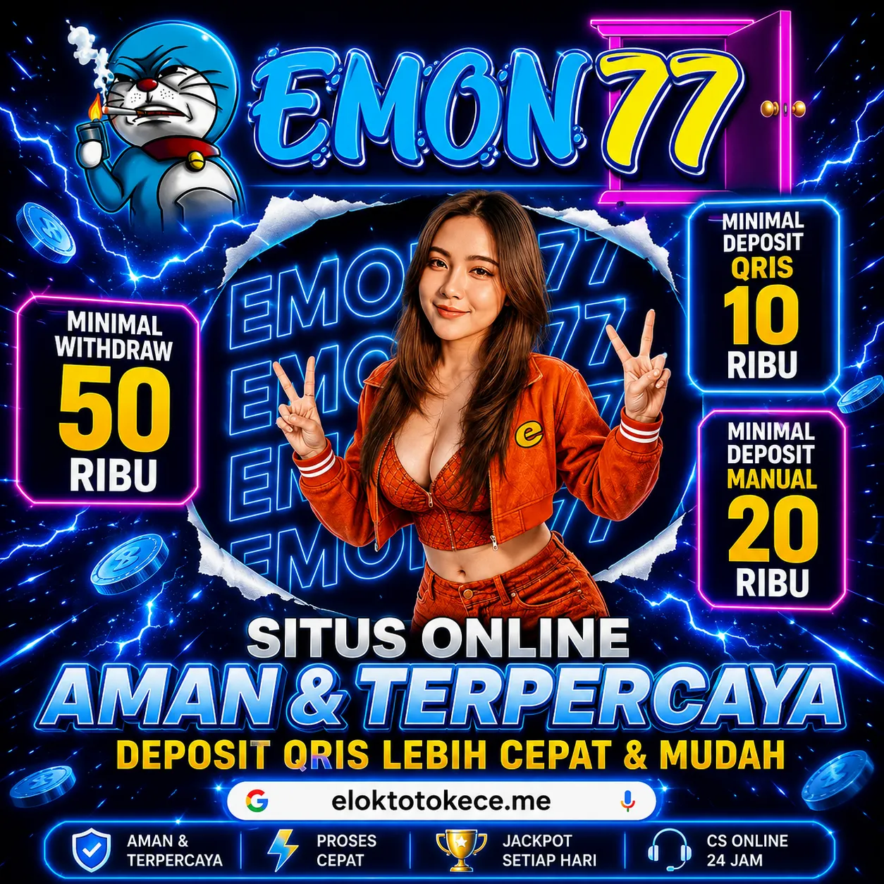 emon77 banner